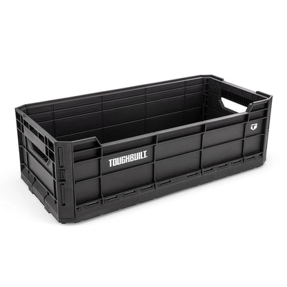 TOUGHBUILT フォールディングクレートボックス TB-G1-A42-26-