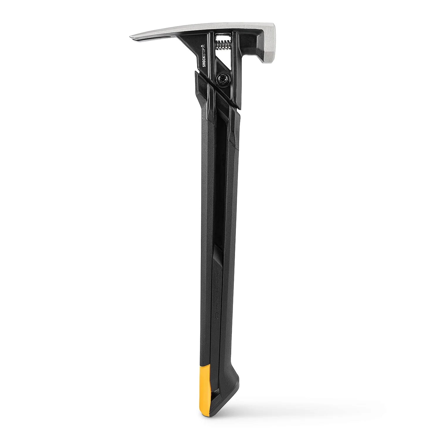 TOUGHBUILT 20oz ShockStopリップハンマースムースフェイス TB-H1-1SBR-S20-