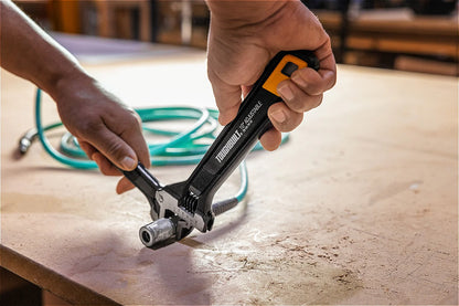 TOUGHBUILT アジャスタブルレンチ10in TB-H3-70-10-