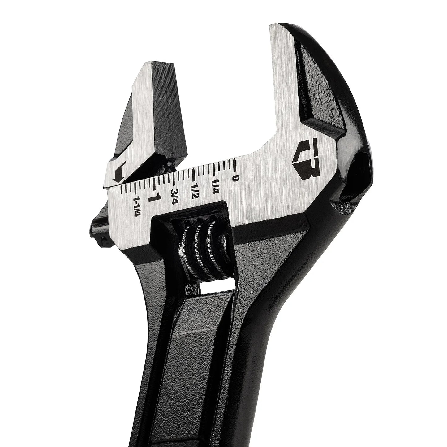 TOUGHBUILT アジャスタブルレンチ10in TB-H3-70-10-