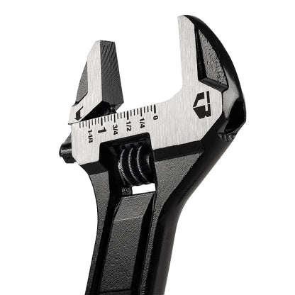 TOUGHBUILT アジャスタブルレンチ10in TB-H3-70-10-