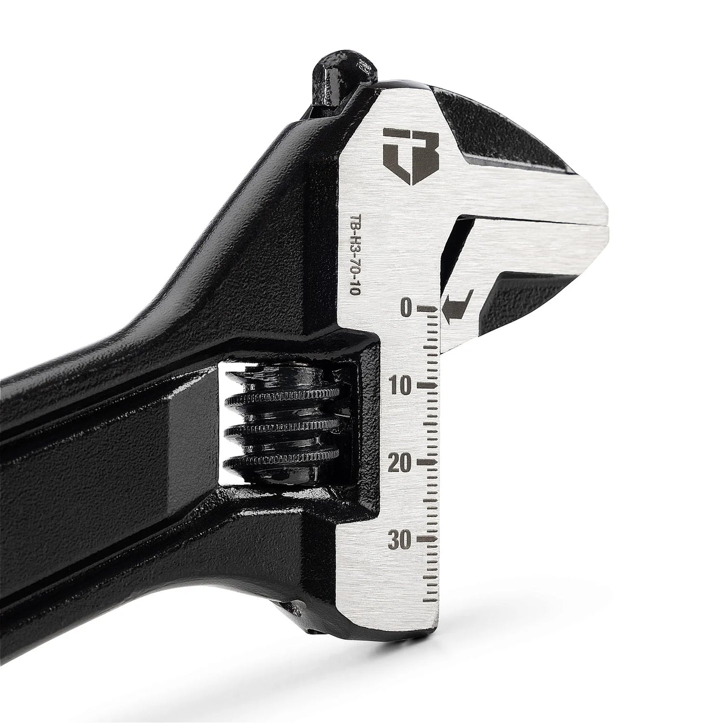 TOUGHBUILT アジャスタブルレンチ10in TB-H3-70-10-
