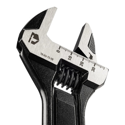 TOUGHBUILT アジャスタブルレンチ10in TB-H3-70-10-