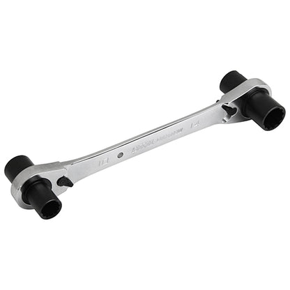 【アウトレット】藤原産業 SK11 4サイズラチェットレンチ DVC-502W-