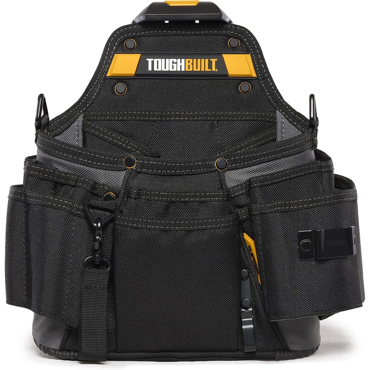 TOUGHBUILT サービスマンポーチ＆ショルダー TB-CT-106A-