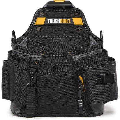 TOUGHBUILT サービスマンポーチ＆ショルダー TB-CT-106A-