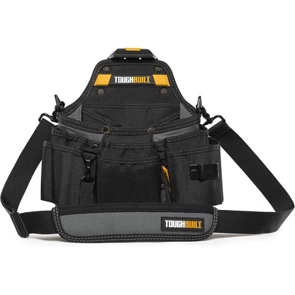 TOUGHBUILT サービスマンポーチ＆ショルダー TB-CT-106A-