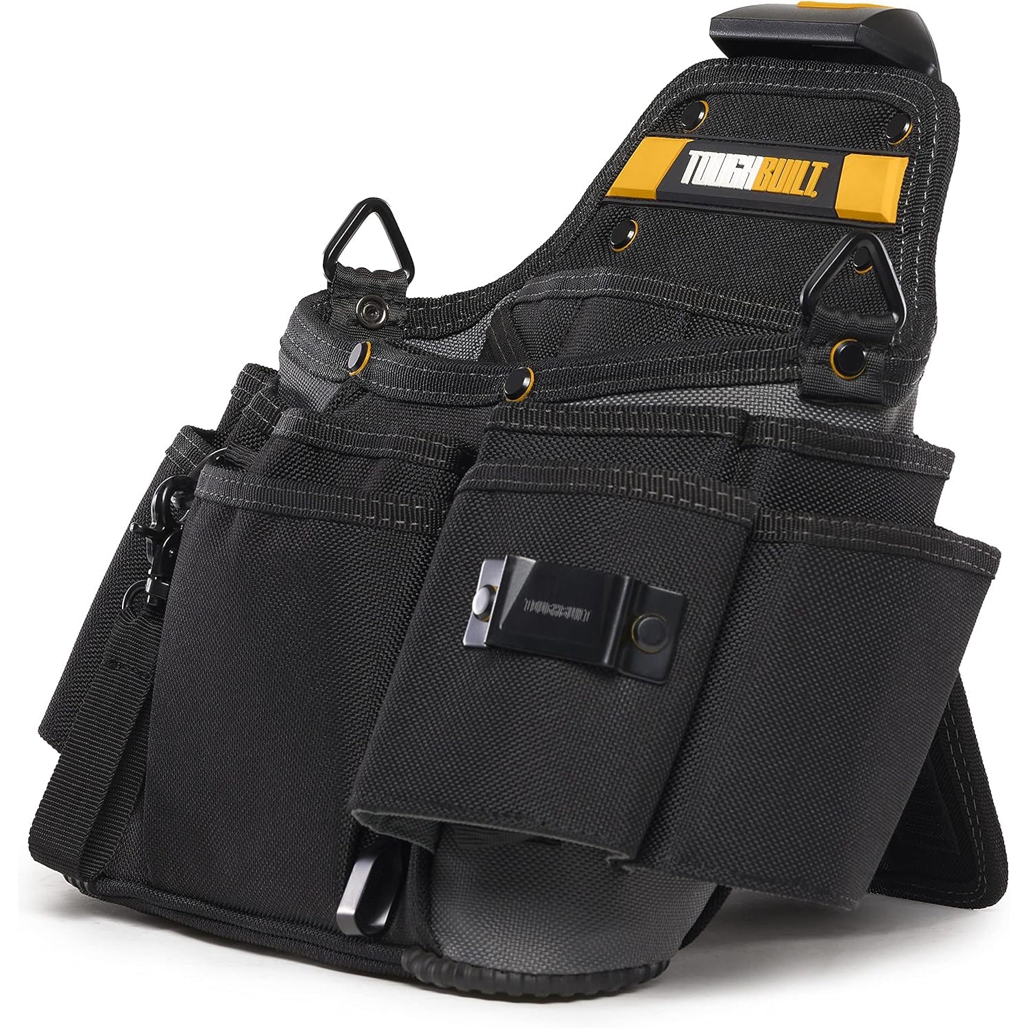 TOUGHBUILT サービスマンポーチ＆ショルダー TB-CT-106A-