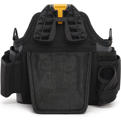 TOUGHBUILT サービスマンポーチ＆ショルダー TB-CT-106A-