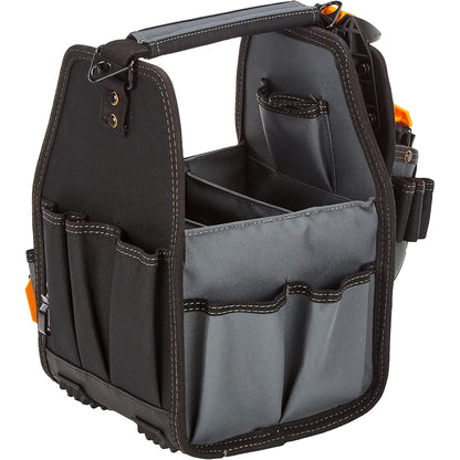 TOUGHBUILT 8インチトートバッグ&CLIPTECHツールポーチ TB-CT-180-8