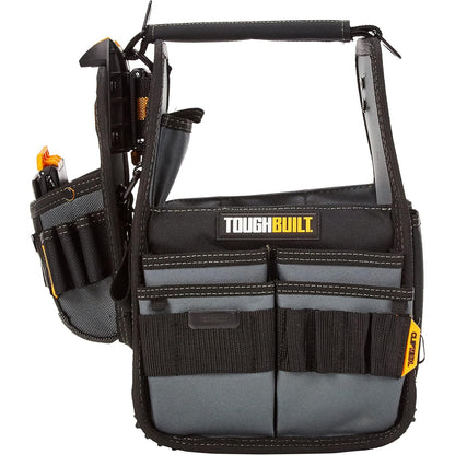TOUGHBUILT 8インチトートバッグ&CLIPTECHツールポーチ TB-CT-180-8