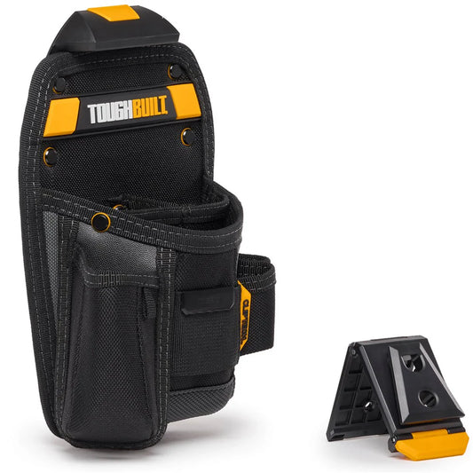 TOUGHBUILT ユニバーサルポーチ TB-CT-26
