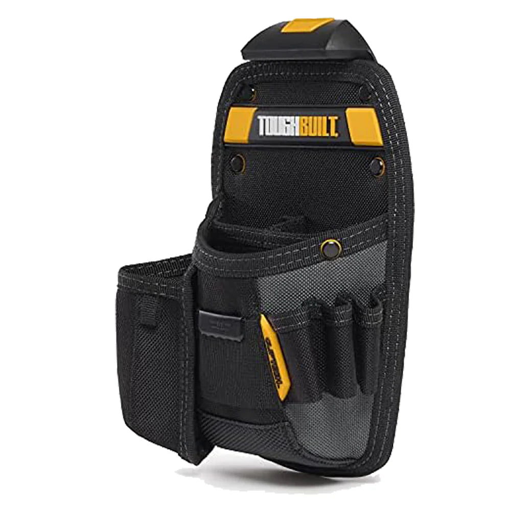 TOUGHBUILT ユニバーサルポーチ TB-CT-26-