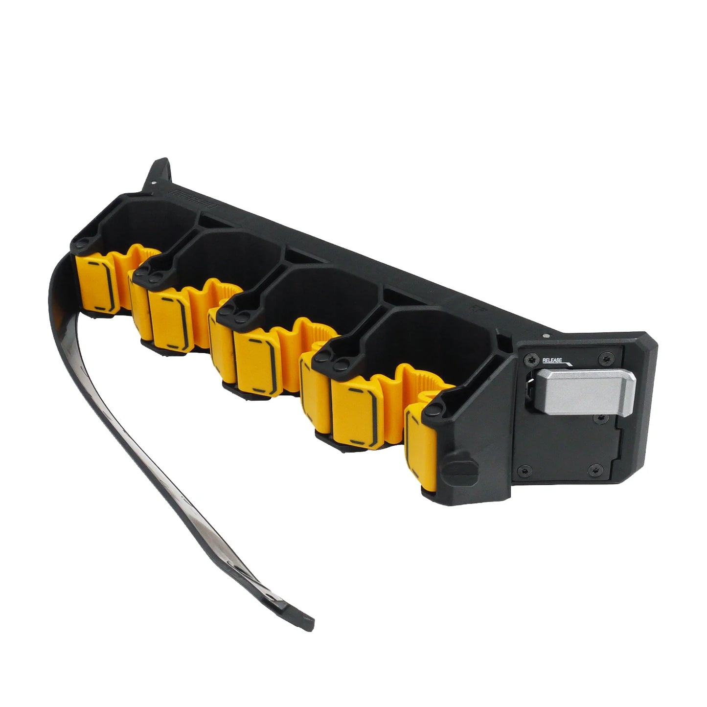 TOUGHBUILT STACK TECH マルチロングツールホルダー TB-B1-A-35-