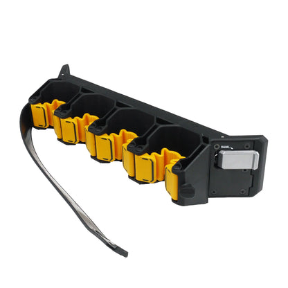 TOUGHBUILT STACK TECH マルチロングツールホルダー TB-B1-A-35-