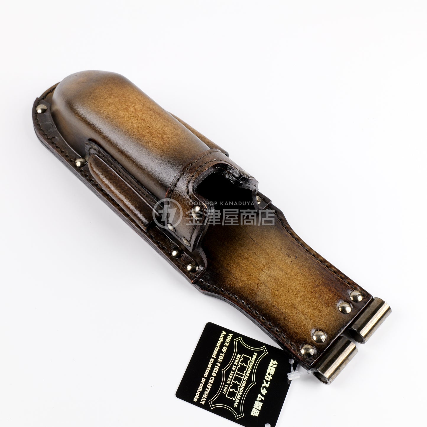 ニックス(KNICKS) チェーン式折畳式充電ドライバーホルダー TIT-111JOCDX【ヴィンテージカラー】-