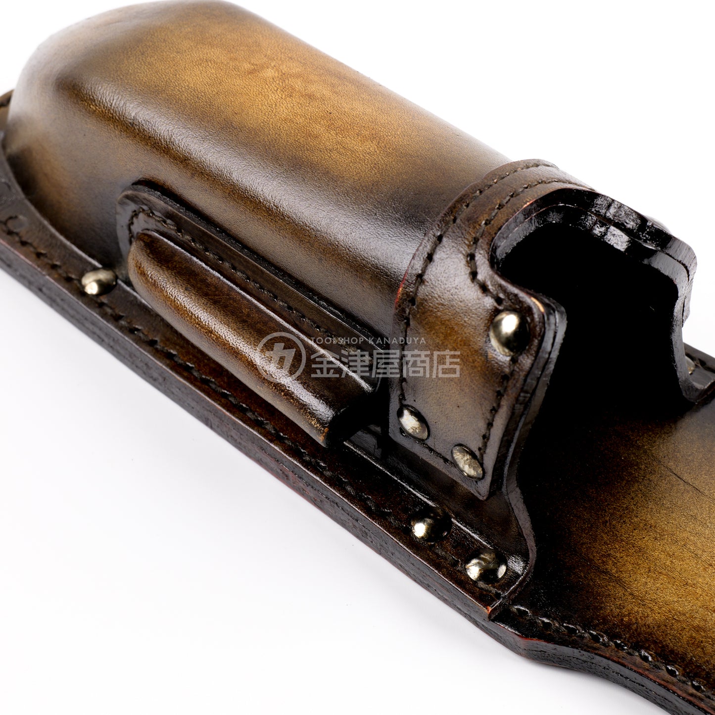 ニックス(KNICKS) チェーン式折畳式充電ドライバーホルダー TIT-111JOCDX【ヴィンテージカラー】-