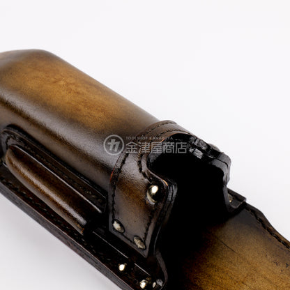 ニックス(KNICKS) チェーン式折畳式充電ドライバーホルダー TIT-111JOCDX【ヴィンテージカラー】-