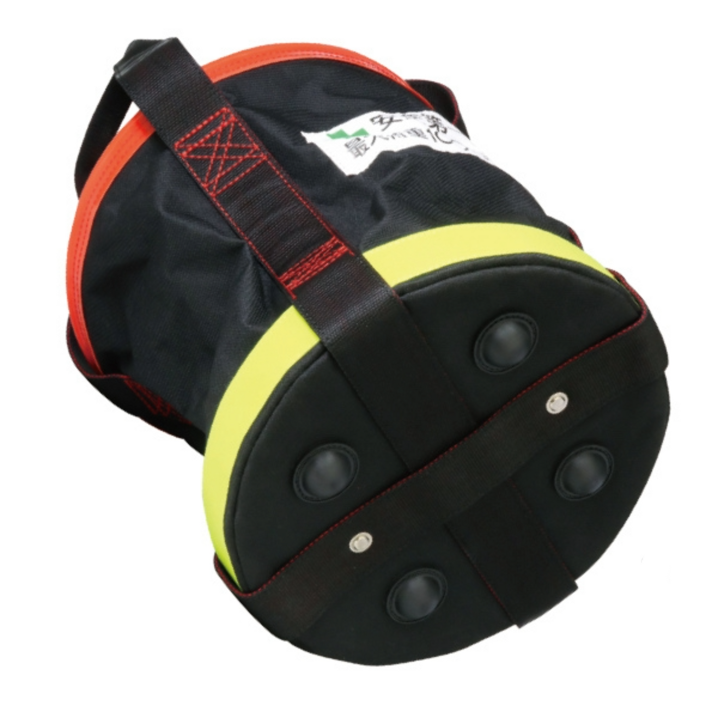 ToolBank 荷揚げ用バケツ 全6サイズ （スチール鍛造荷揚げフック付き）