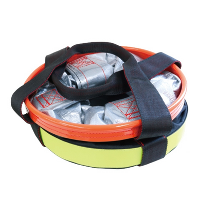 ToolBank 荷揚げ用バケツ 全6サイズ （スチール鍛造荷揚げフック付き）