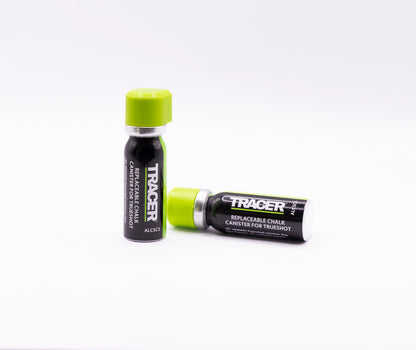 TRACER Trueshot 交換用チョークキャニスター 2個入 ACSC2-