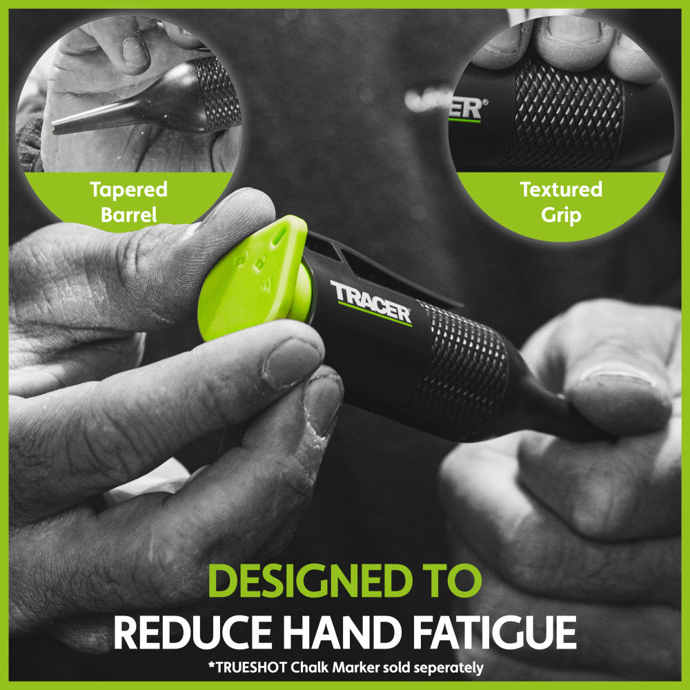 TRACER Trueshot 交換用チョークキャニスター 2個入 ACSC2-