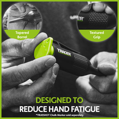 TRACER Trueshot 交換用チョークキャニスター 2個入 ACSC2-