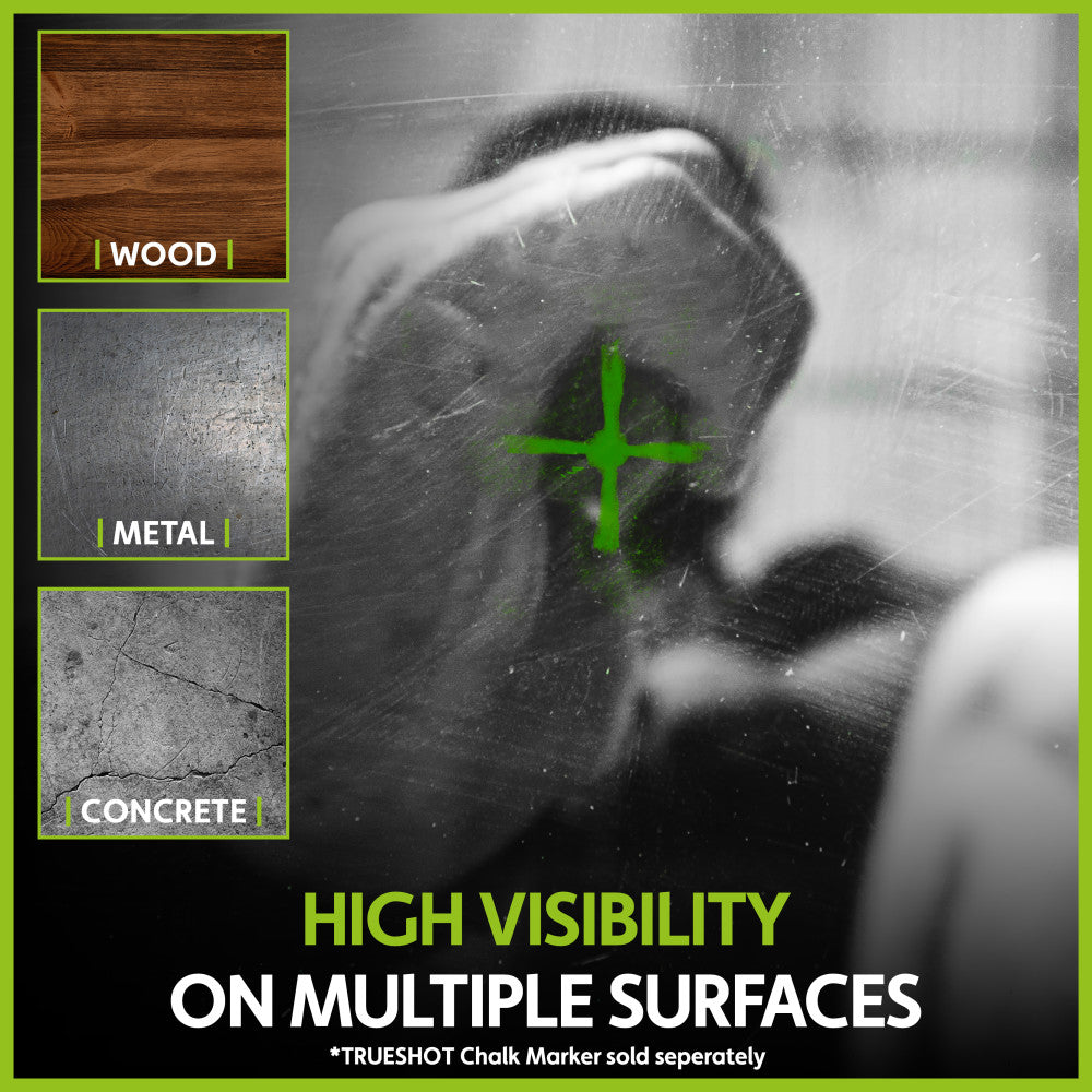 TRACER Trueshot 交換用チョークキャニスター 2個入 ACSC2-