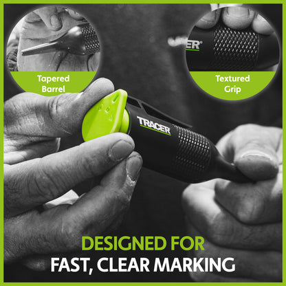 TRACER Trueshot ディープホールチョークマーカーキット ACSMK1-BP-