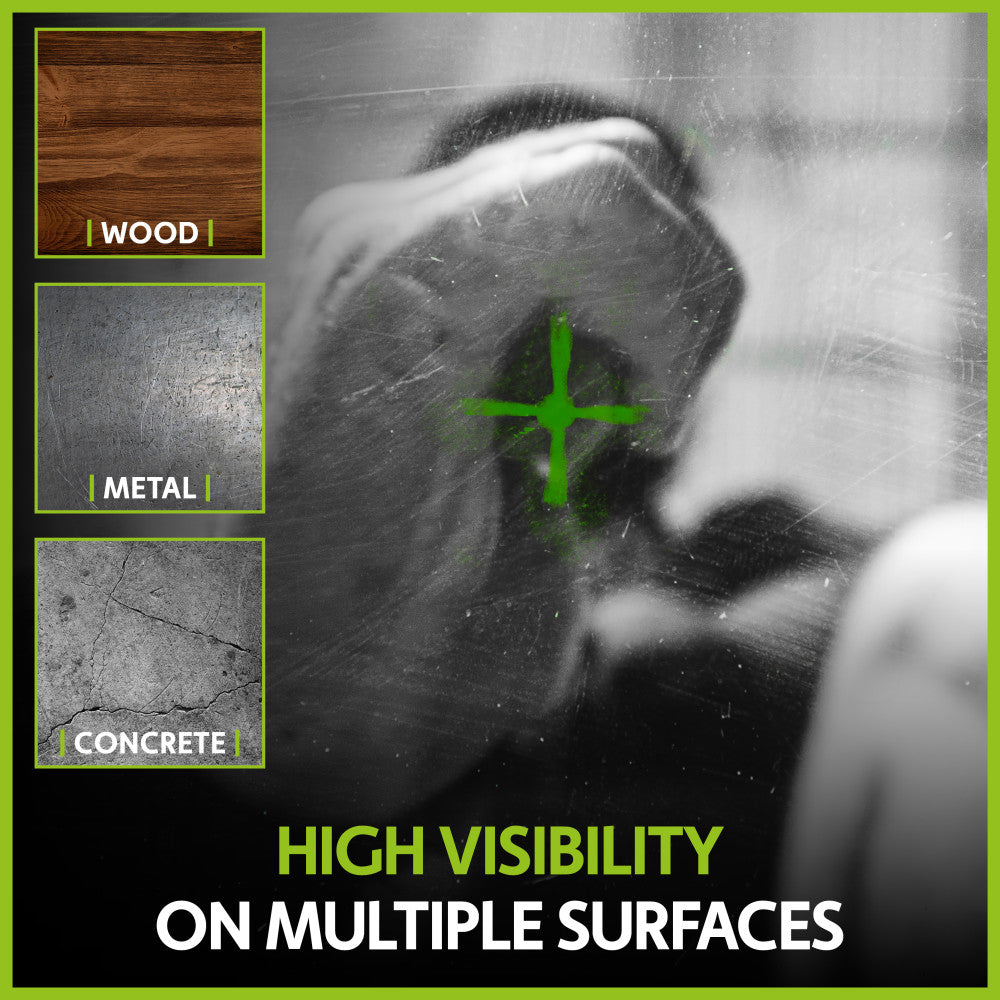 TRACER Trueshot ディープホールチョークマーカーキット ACSMK1-BP-