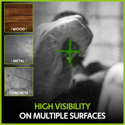 TRACER Trueshot ディープホールチョークマーカーキット ACSMK1-BP-