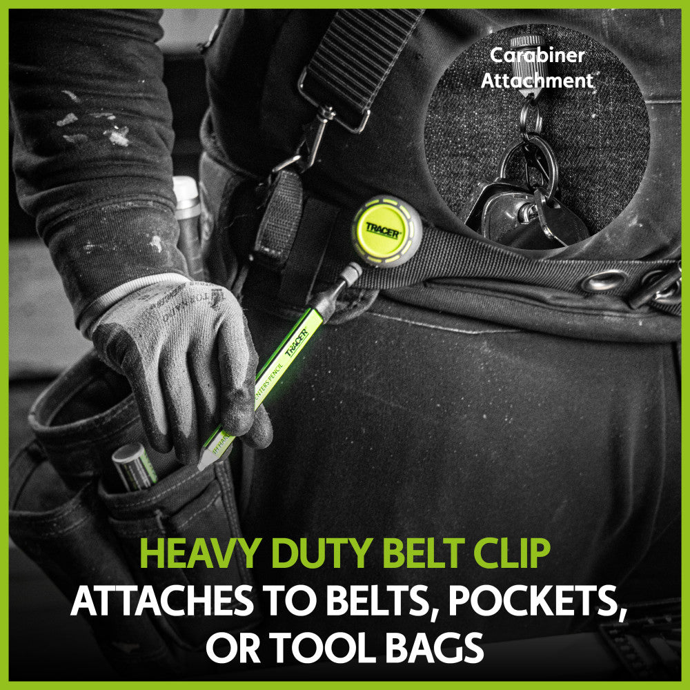 TRACER 伸縮式ホルスター（ペンシルプル） APP1-