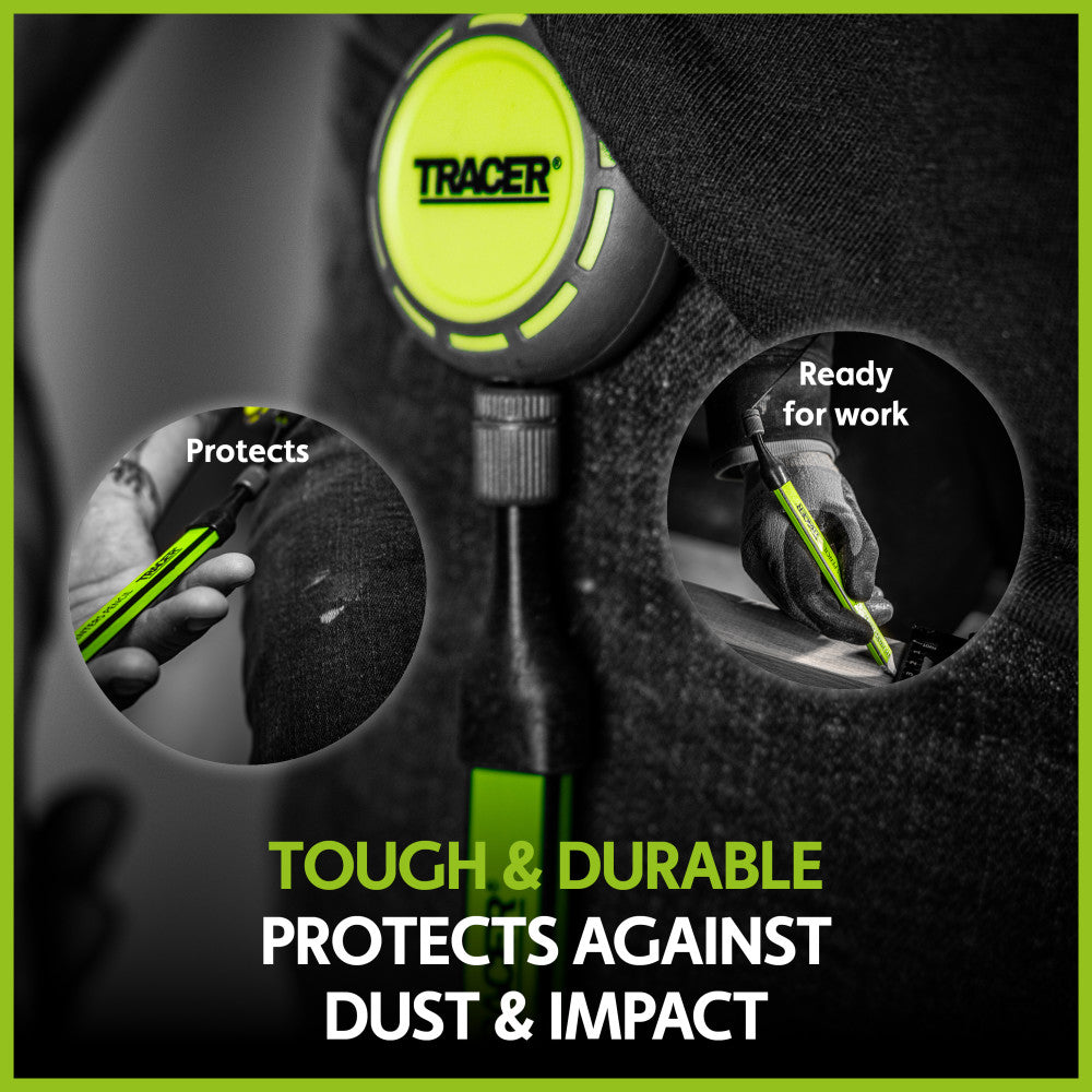 TRACER 伸縮式ホルスター（ペンシルプル） APP1-