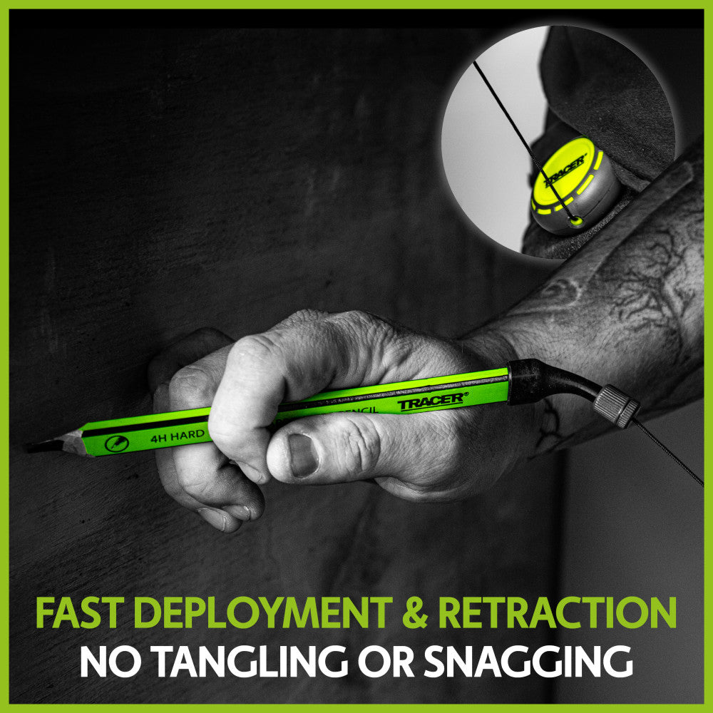 TRACER 伸縮式ホルスター（ペンシルプル） APP1-