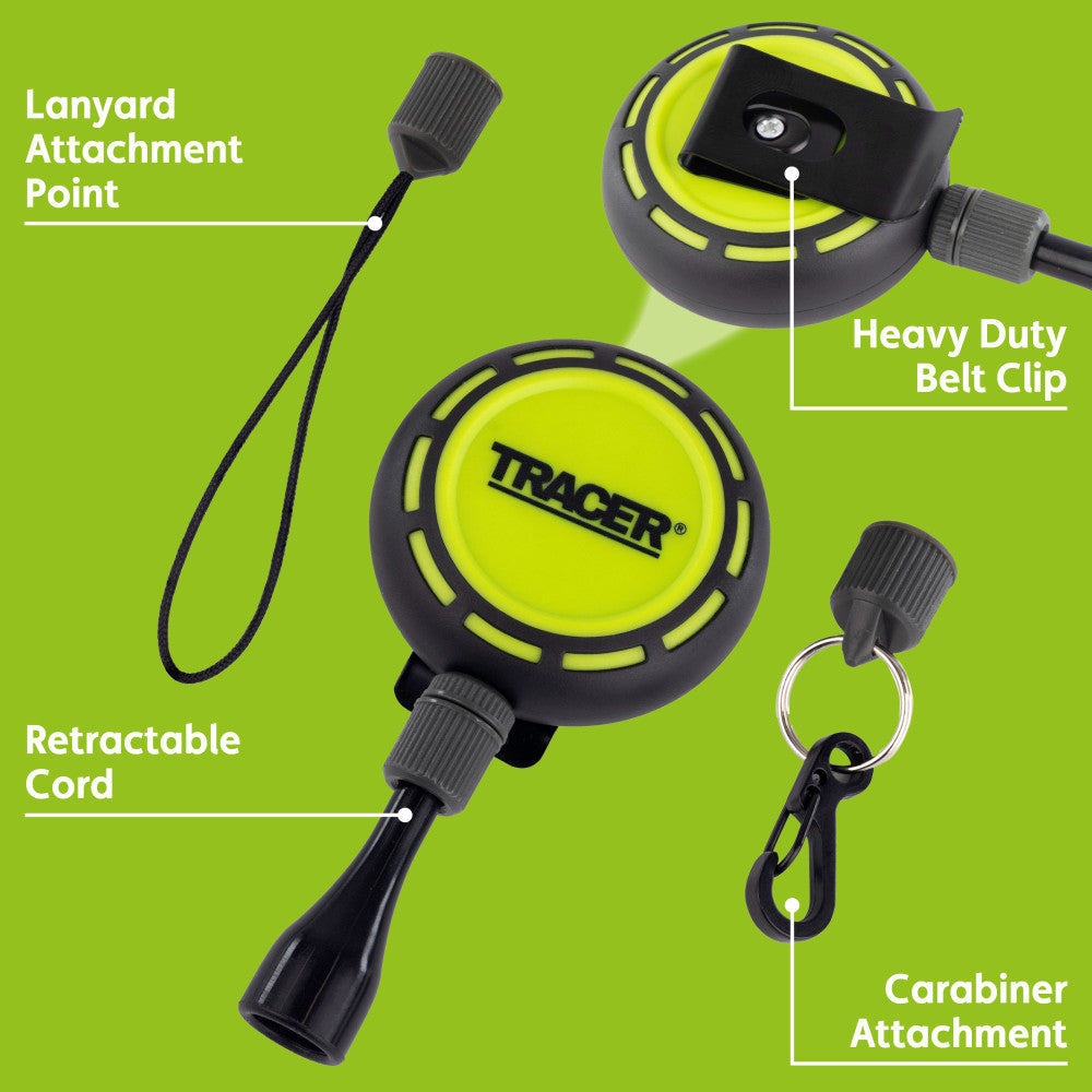 TRACER 伸縮式ホルスター（ペンシルプル） APP1-