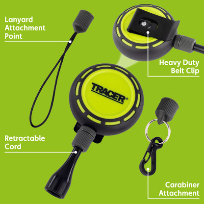 TRACER 伸縮式ホルスター（ペンシルプル） APP1-