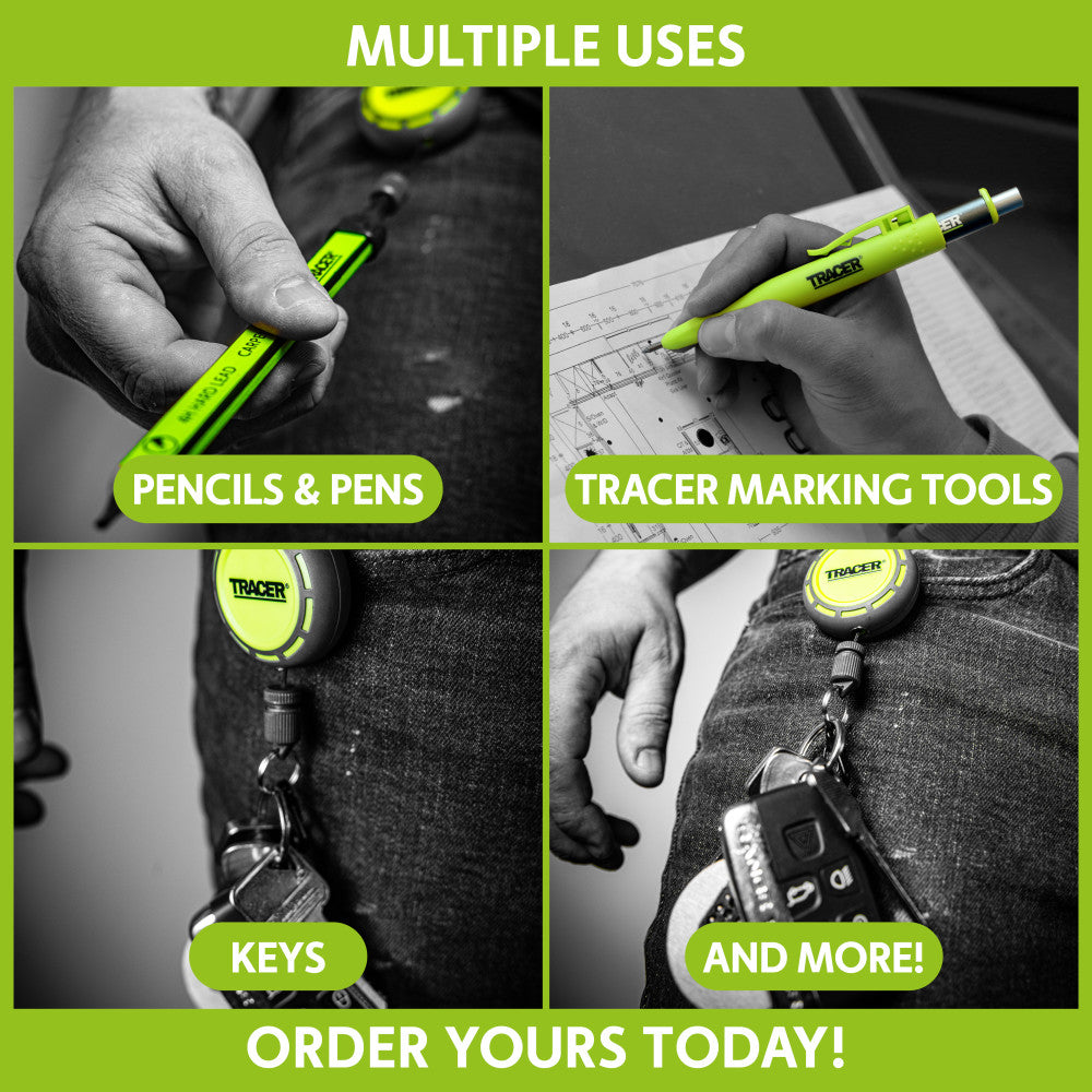 TRACER 伸縮式ホルスター（ペンシルプル） APP1-