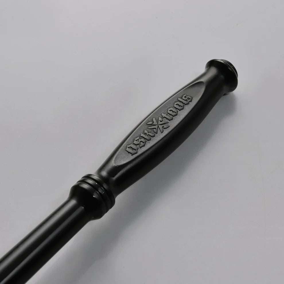 OSKtools 1/4ロープロファイル フレックス ヘッドラチェット-