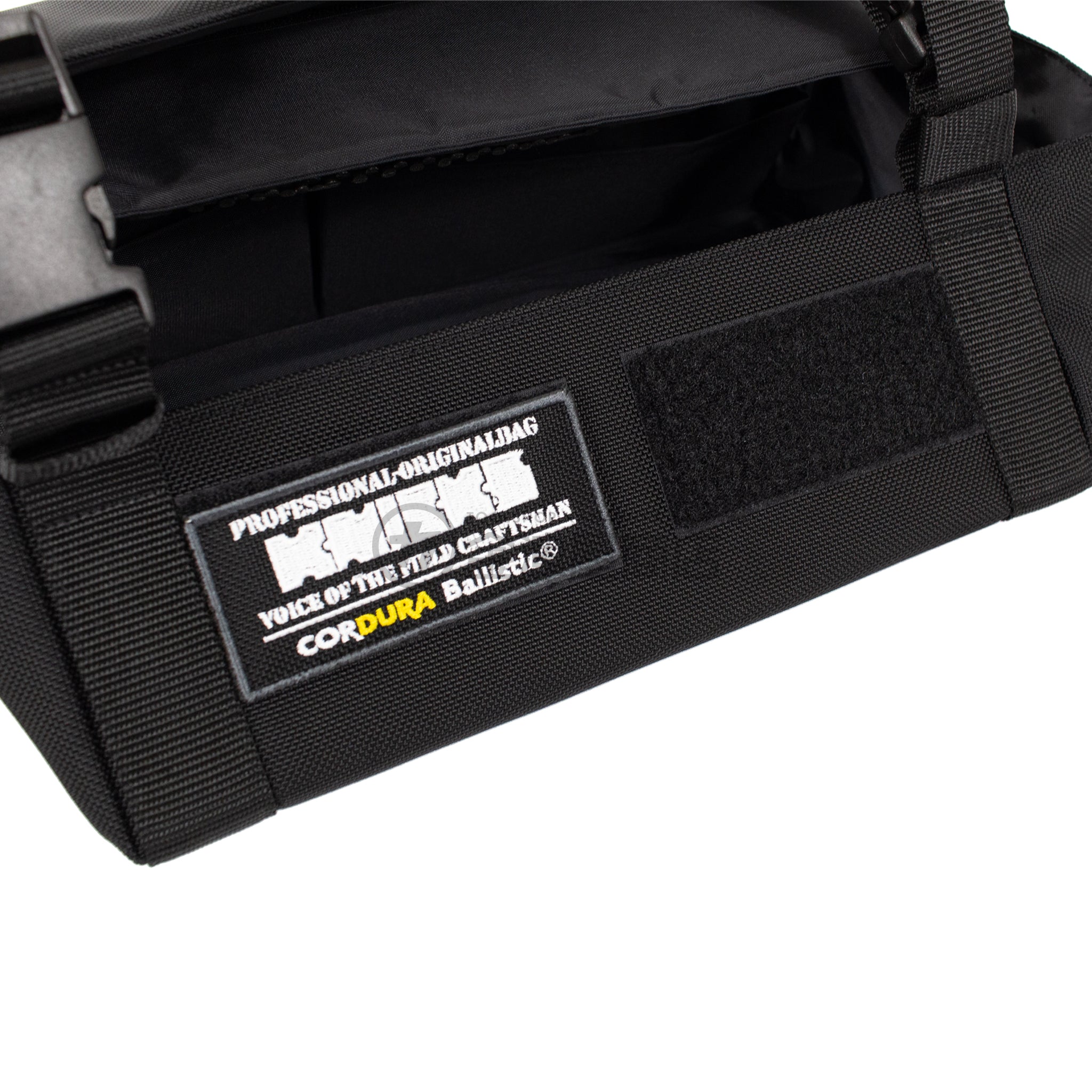 KNICKS Cordura Ballistic Fabric Hollow Tool Bag for Stepladder BA-KTB