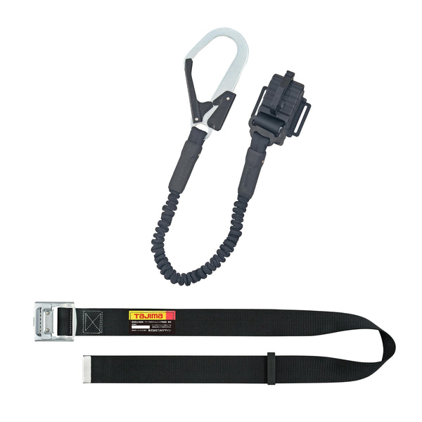 タジマ　胴ベルト用 蛇腹縦型L1 スチールベルトM B1SMJR-TL1BK 4975364265951_grande.jpg?v=