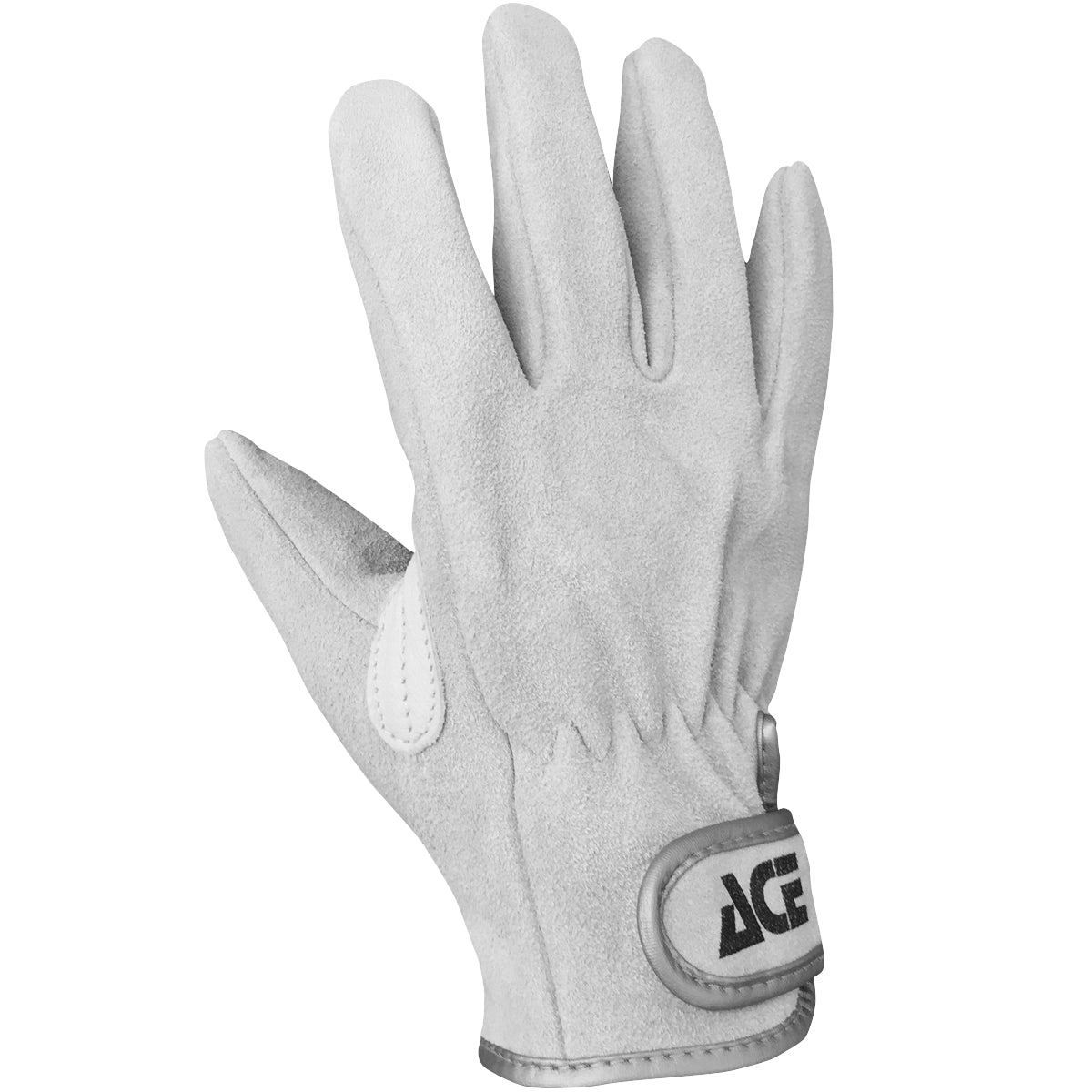 ACE エースプレミアムAAA級 牛床マジック AG4411-革手袋-金津屋商店