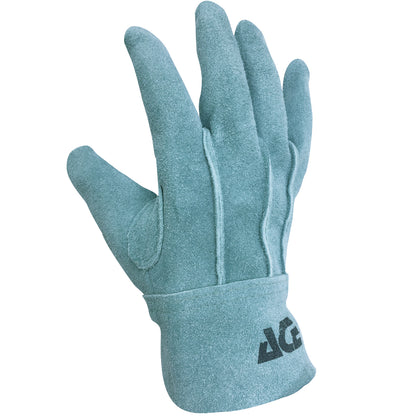 ACE エースプレミアムAAA級 オイルフィットハンズ AG4555-革手袋-金津屋商店