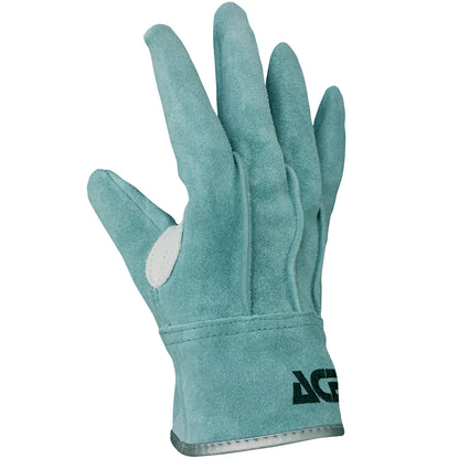 ACE エースプレミアムAAA級 オイルカワテ外縫い AG4570-革手袋-金津屋商店