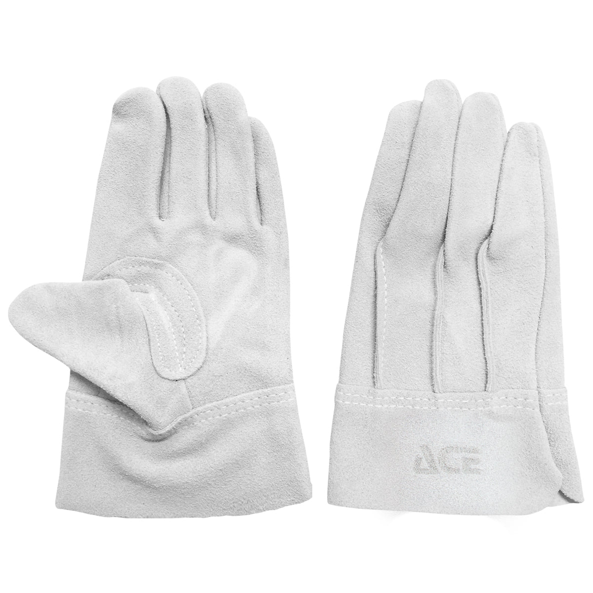 ACE エースプレミアムAAA級 フィットハンズ AG467-革手袋-金津屋商店