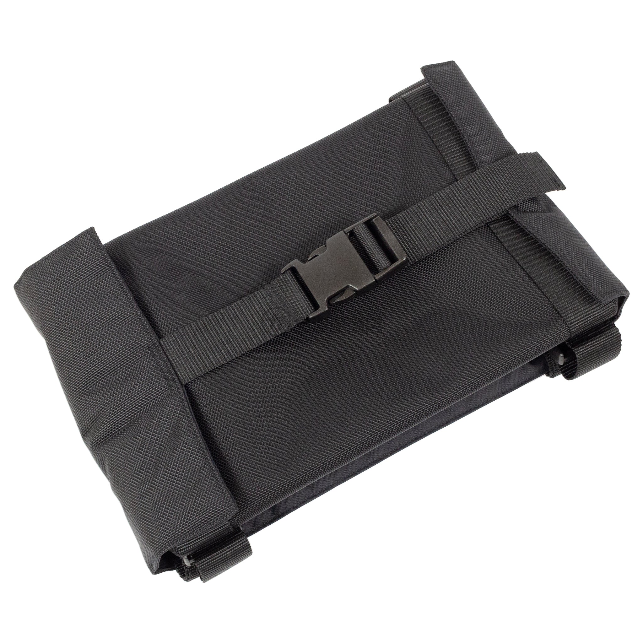 KNICKS Cordura Ballistic Fabric Hollow Tool Bag for Stepladder BA-KTB