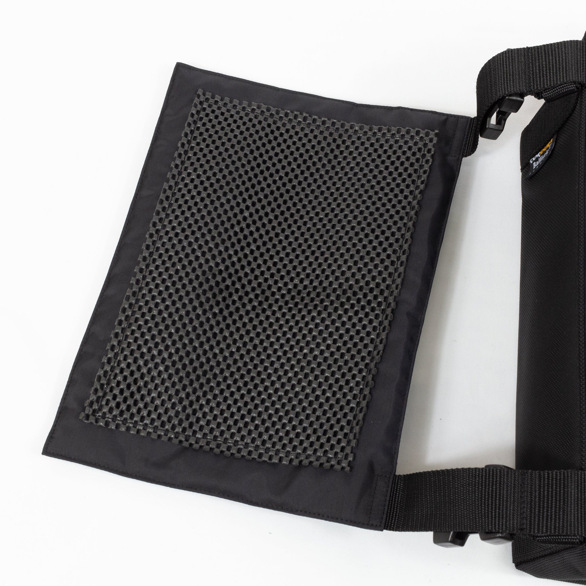 KNICKS Cordura Ballistic Fabric Hollow Tool Bag for Stepladder BA-KTB –  金津屋商店