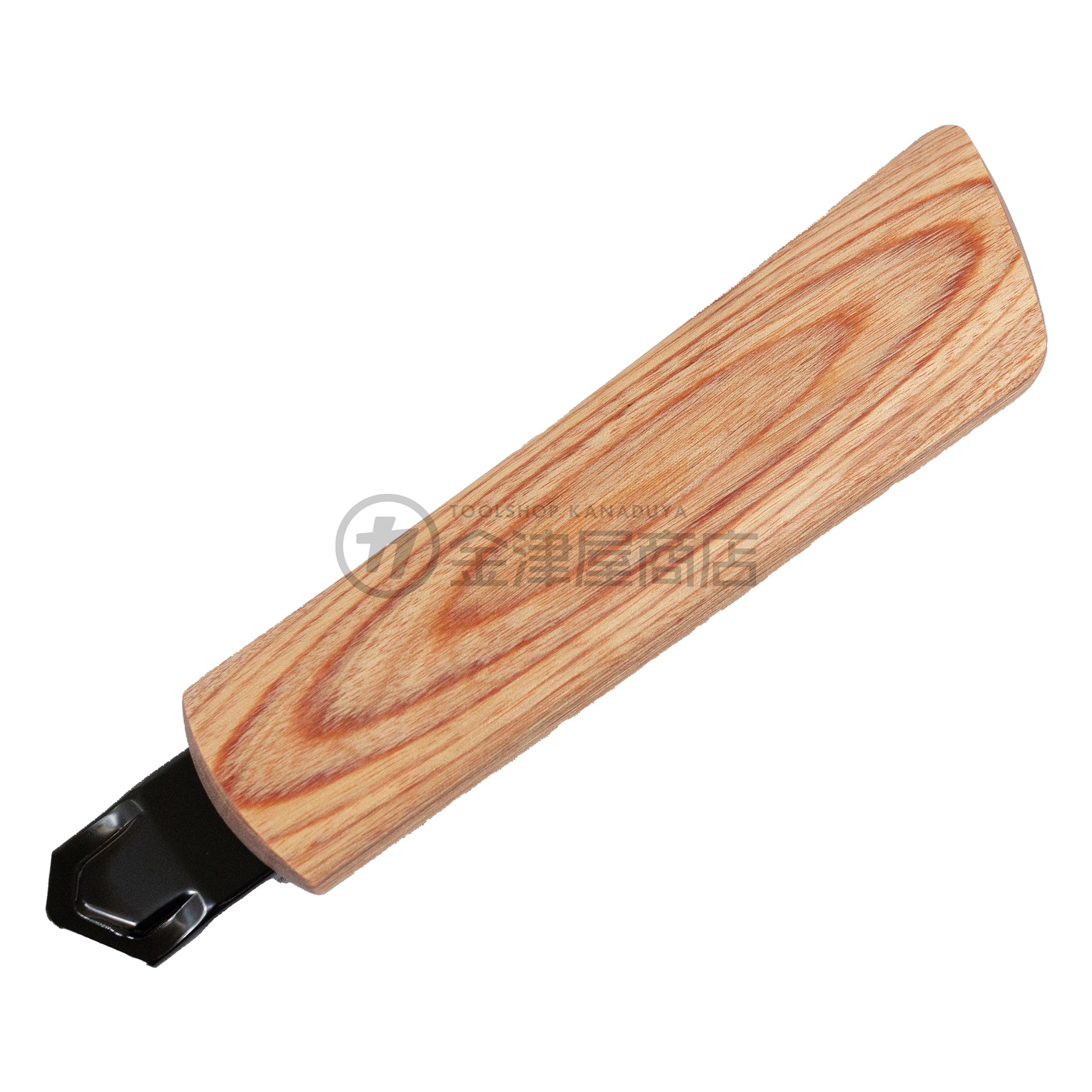 FAEL（ファエル） 木製グリップ オートロック式カッターナイフ-