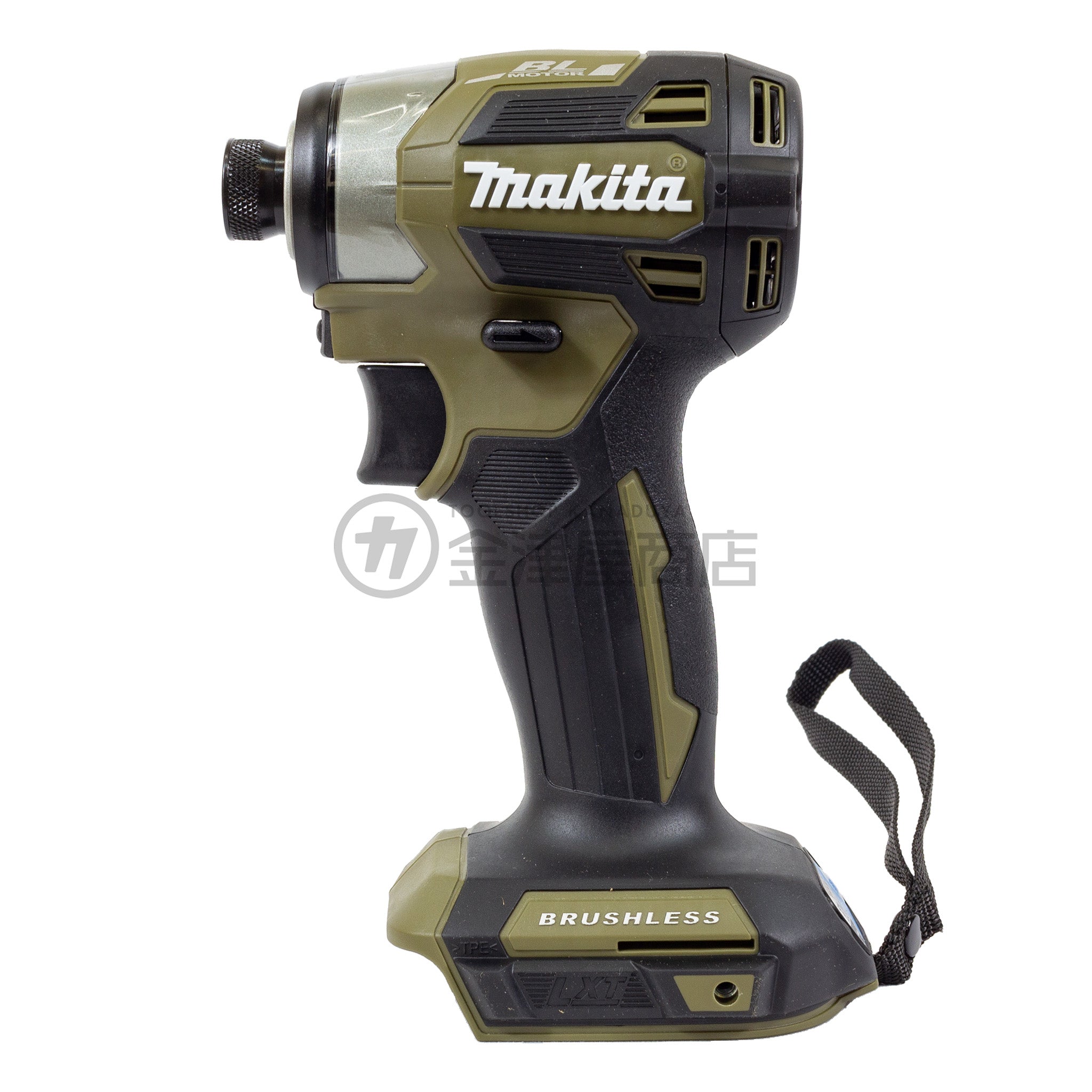 Makita 18V Rechargeable Impact Driver TD173DZ (Main Unit Only/Battery and  Charger Sold Separately)