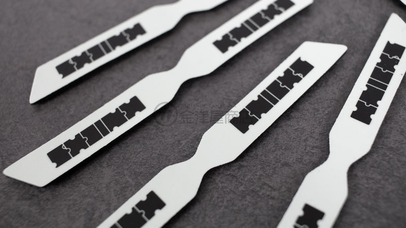 ニックス（KNICKS）蓄光ジッパープル KN-ZP-ジッパープル-KN-ZP-金津屋商店