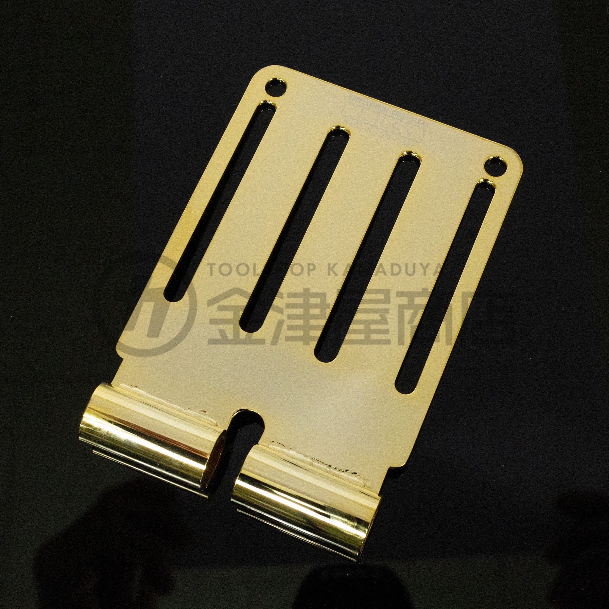 ニックス ベルトループ ゴールドSUS15-LG 工具/メンテナンス
